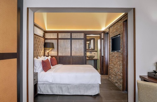Illetas Hotel | Lindner Hotel Mallorca Portals Nous, part of JdV by Hyatt