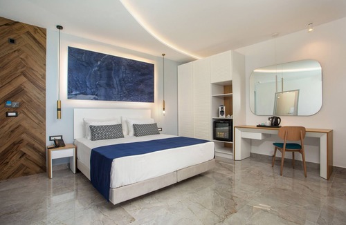 Vlicha Hotel | Lindos White Hotel & Suites