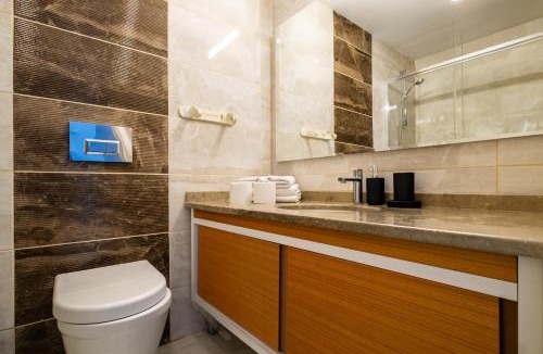 Esenyurt Apartment | Linkinn Luxury Residence & Spa