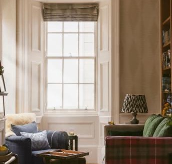 St. Andrews Villa | Links Townhouse
