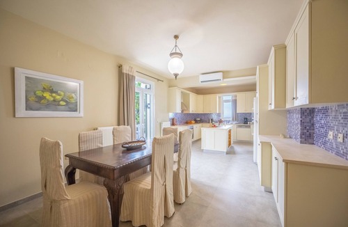 Sarlata Villa | Liogerma Art Deco Villa - 5 min drive to Lassi and Argostoli