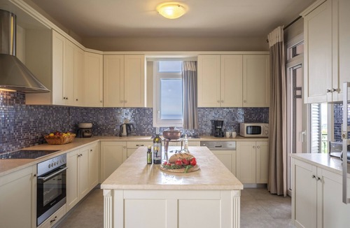 Sarlata Villa | Liogerma Art Deco Villa - 5 min drive to Lassi and Argostoli
