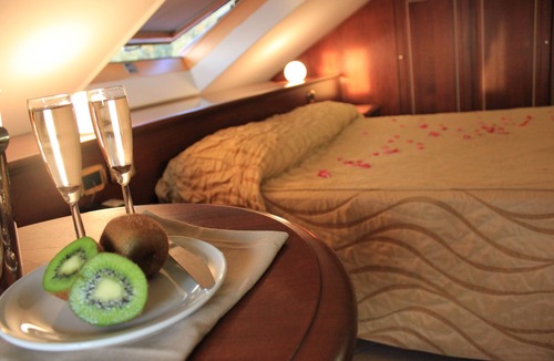 Falerna Hotel | Lion's Hotel