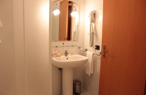 Falerna Hotel | Lion's Hotel