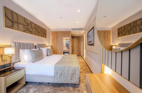 Beyazit Hotel | Lions Royal
