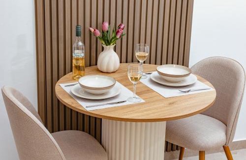 Chamezi House | Liopetro
