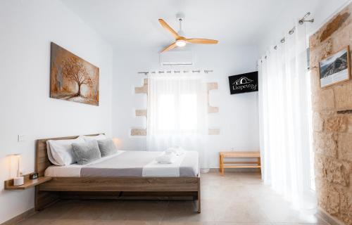 Chamezi House | Liopetro