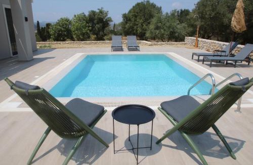 Kefalonia Villa | Liotopos Villas
