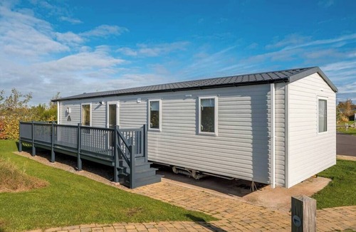 Port Seton House | Lisa Marie-Luxury Caravan-Seton Sands-8 Berth