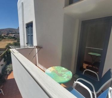 Palaiochora Apartment | Lissos Studios - Rooms