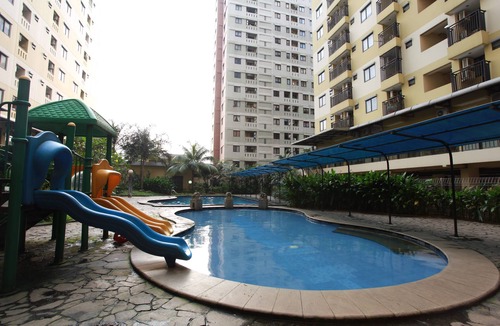 Kebagusan Apartment | LITEROOMS KEBAGUSAN CITY JAKARTA