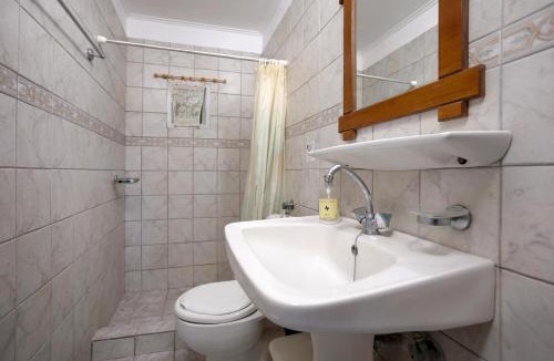 Alikanas Apartment | LITHARI PENTHOUSE