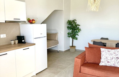 Korithi Apartment | Lithies Boutique Hotel