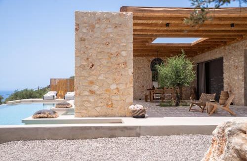 Sarlata Villa | Lithos Art Villas - Utopia