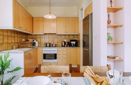 Kefalonia Apartment | Lithostroto Suites - Superior Apartment
