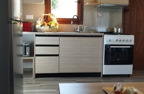 Fodele Villa | Litinos Villa Nikoleta
