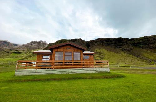 Fagurholsmyri Bed & Breakfast | Litla-Hof Guesthouse