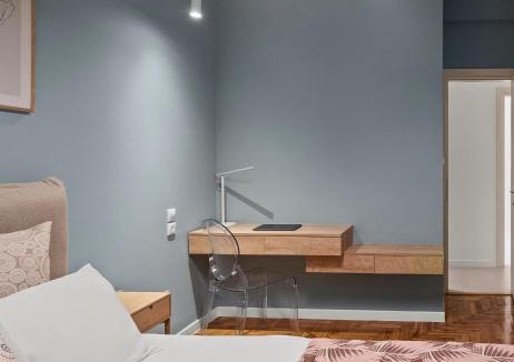 Ilisia Apartment | Little Athens