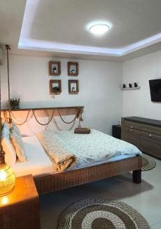 Gili Trawangan House | Little Elephant Cottage