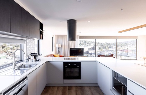 Bellerive Apartment | Little Island Apartments