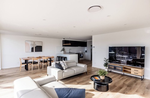 Bellerive Apartment | Little Island Apartments