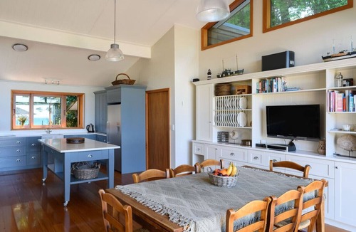 Kaiteriteri House | Little Kaiteriteri Retreat