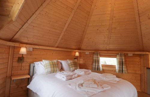 Balmacara House | Little Luxe Lodges 2