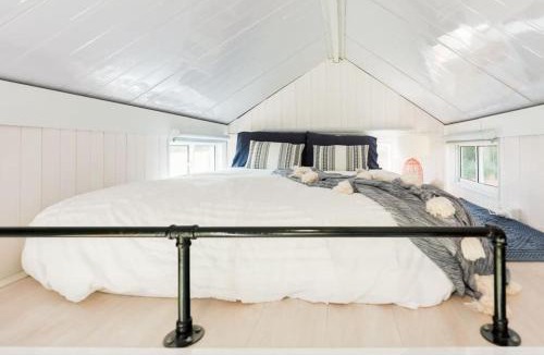 Coolangatta House | Little Magic Tiny House at Berry by Tiny Away