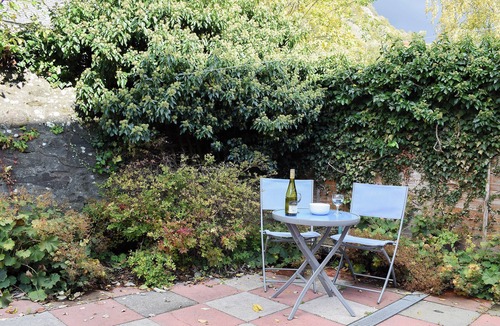 Weem Cottage | Little Tigh Craggan - UK10204