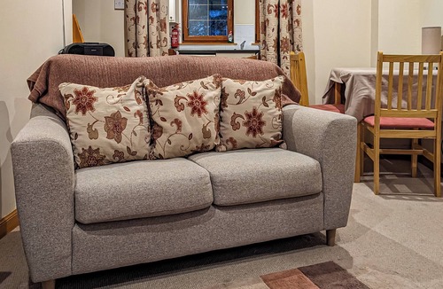 Weem Cottage | Little Tigh Craggan - UK10204