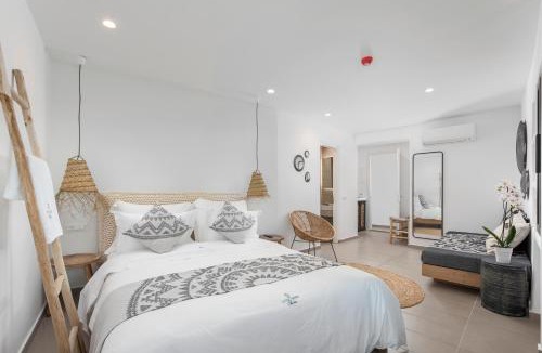 Little Venice Apartment | Little Venice Villas