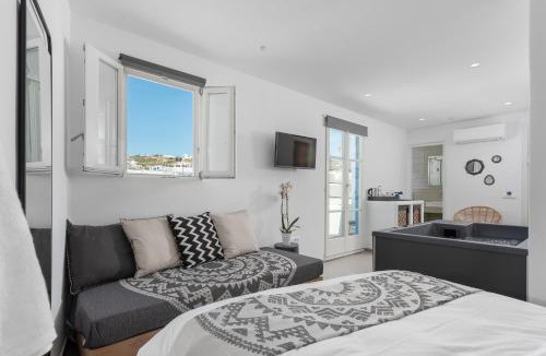 Little Venice Apartment | Little Venice Villas