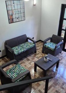 Nicoya Apartment | Live bambu