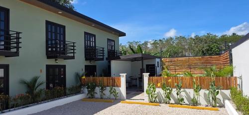 Nicoya Apartment | Live bambu