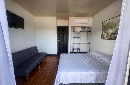 Nicoya Apartment | Live bambu