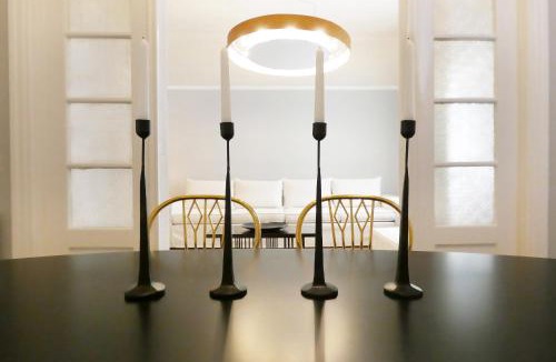 Pangrati Apartment | Live in Athens, PANGRATI Fine Residence