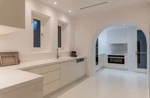 Agios Ioannis Villa | Livin' the dream