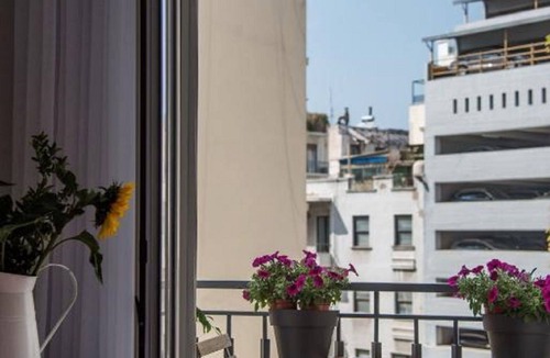Athens City Centre Apartment | Living near Acropolis - studio apartment