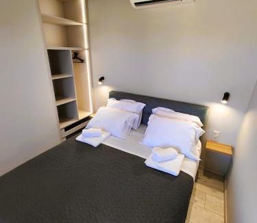 Ayios Pandeleimon Apartment | LIViT Condo Elafonisi