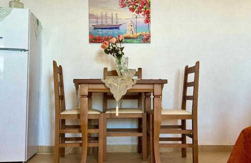 Lukove Apartment | Liza's