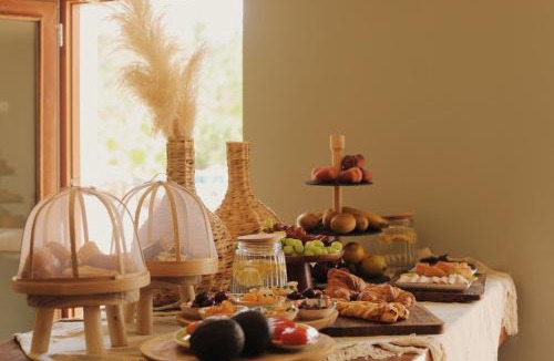 Mercadal Hotel | Llucatx Menorca