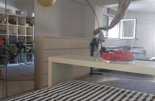 Kalamaria Apartment | LOBBY comfort studio