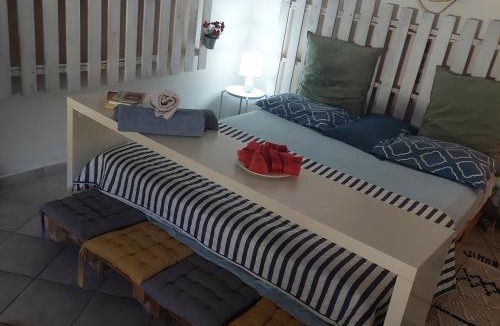 Kalamaria Apartment | LOBBY comfort studio