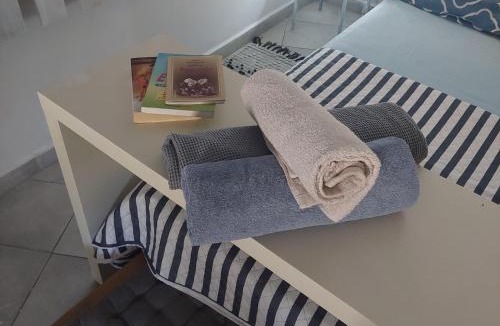 Kalamaria Apartment | LOBBY comfort studio