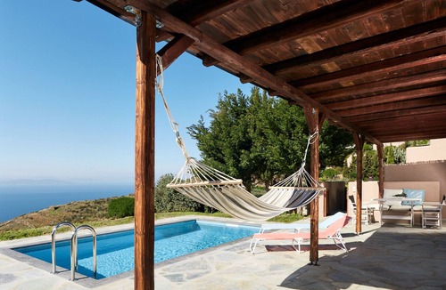 Kea House | Lobster's Pool-Ideal for families with toddlers or young kids
