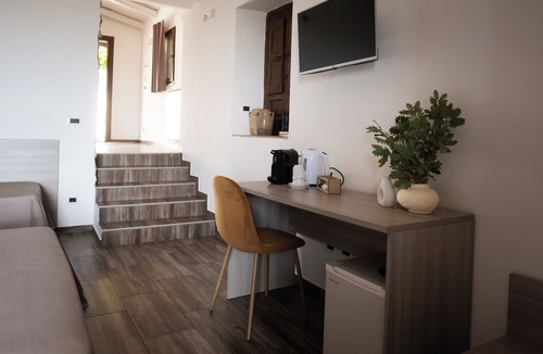 Mammola Bed & Breakfast | Locanda degli Ulivi