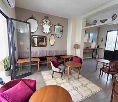 Albergheria House | Locanda Sette Fate SPA e Solarium