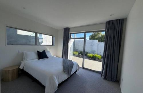 Timaru Central Apartment | Location and luxury in Timaru