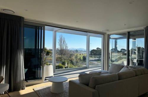 Timaru Central Apartment | Location and luxury in Timaru