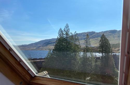 Morvern Peninsula Bed & Breakfast | Loch Arklet House